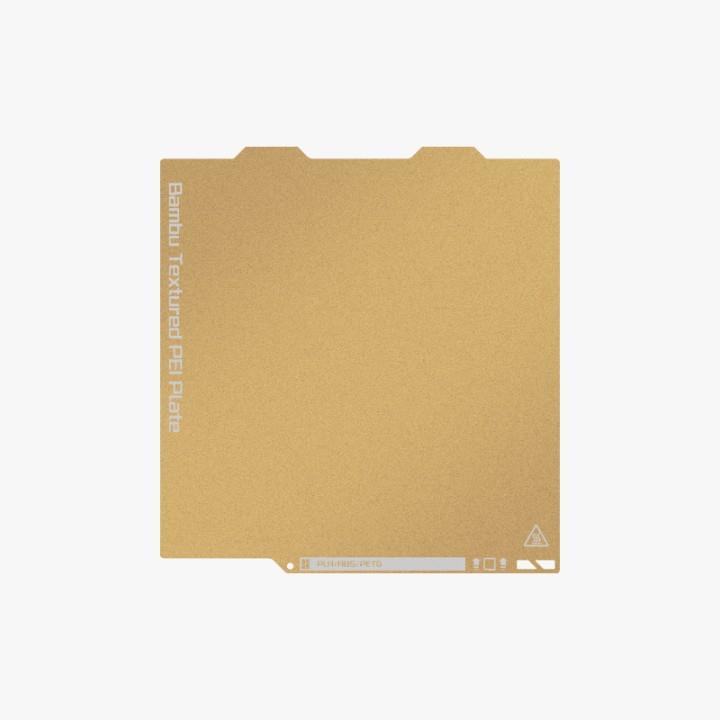 Plaque PEI texturée Bambu - A1 mini
