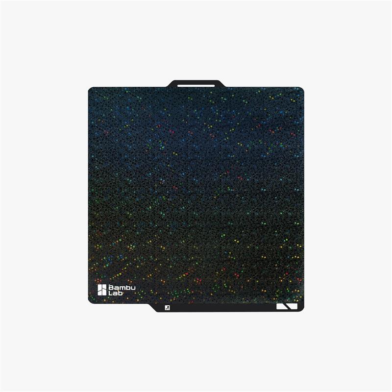 Plaque de surface Galaxy Bambu - Séries X1/P1/A1
