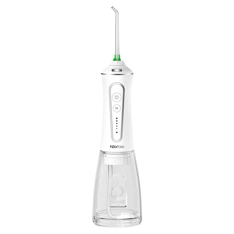H2ofloss Oral Irrigator Set