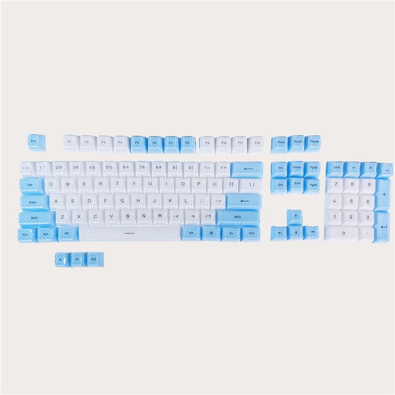 ARMOURY Keycaps
