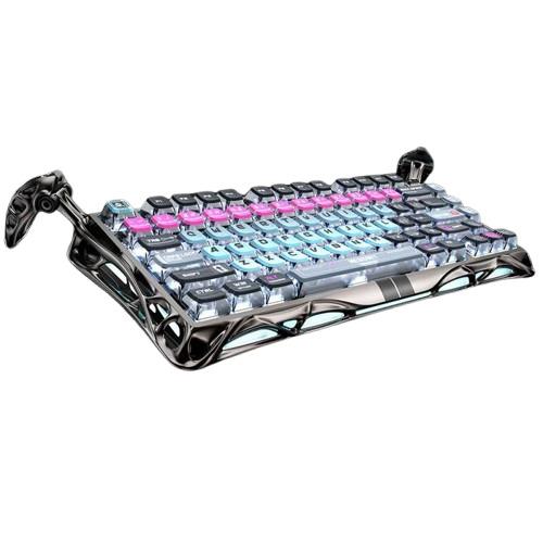 GravaStar Mercury V75 Pro 75% Hall Effect Magnetic Switch Keyboard