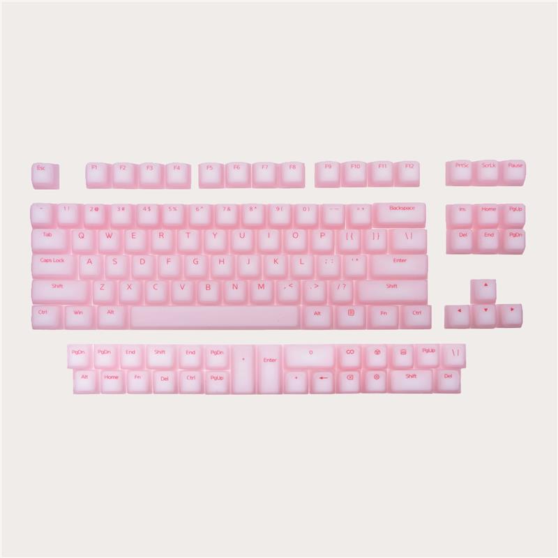 ARMOURY Keycaps