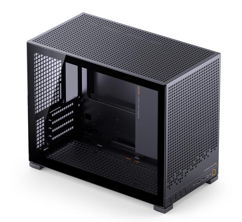 JONSBO D32 PRO Micro-ATX PC Case - Canada Computers & Electronics