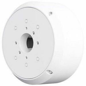 Ubiquiti UniFi Camera Junction Box - White