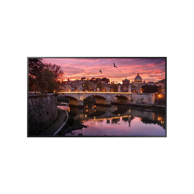SAMSUNG 55" Premium Display 4K UHD