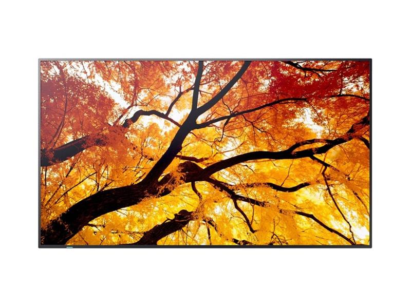 Sharp 65IN 4K Professional Display 550Nits