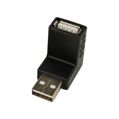 Adaptateur iCAN USB2, connexion USB de type A (M) à type A (F) vers le bas