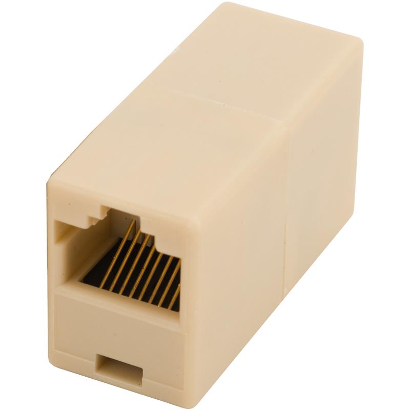 Coupleur RJ45 iCAN, 10 pièces