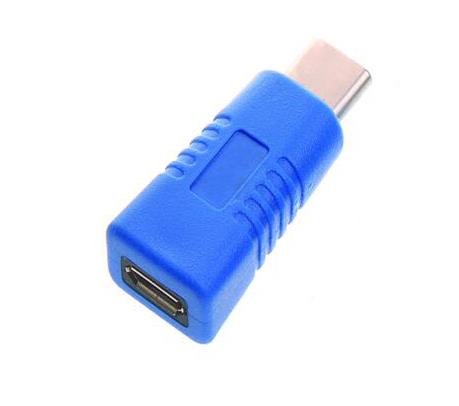 Adaptateur iCAN USB 3.1...