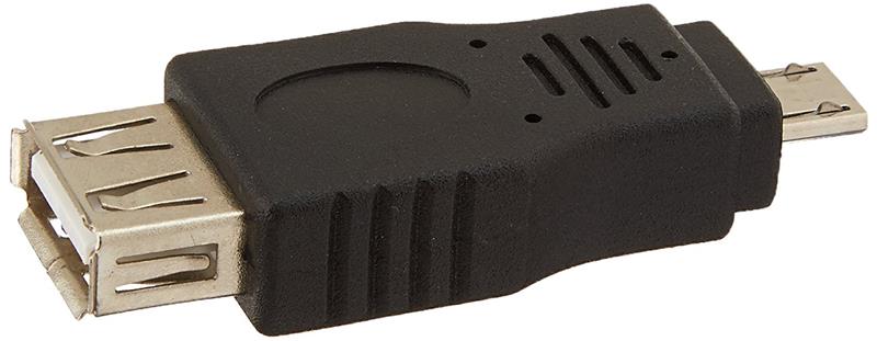 iCAN Converts USB A Female...