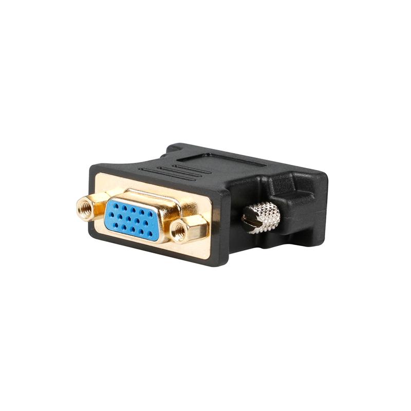 iCAN DVI to VGA Adapter M/F
