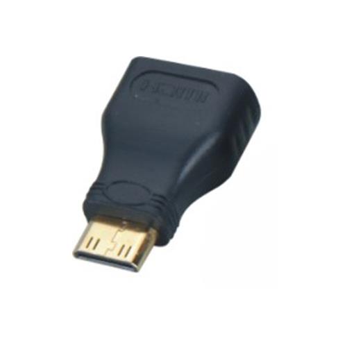iCAN HDMI Female to Mini...