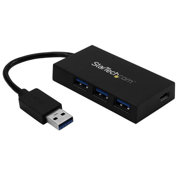 StarTech.com (HB30A3A1CFB) Adaptateur USB/Firewire