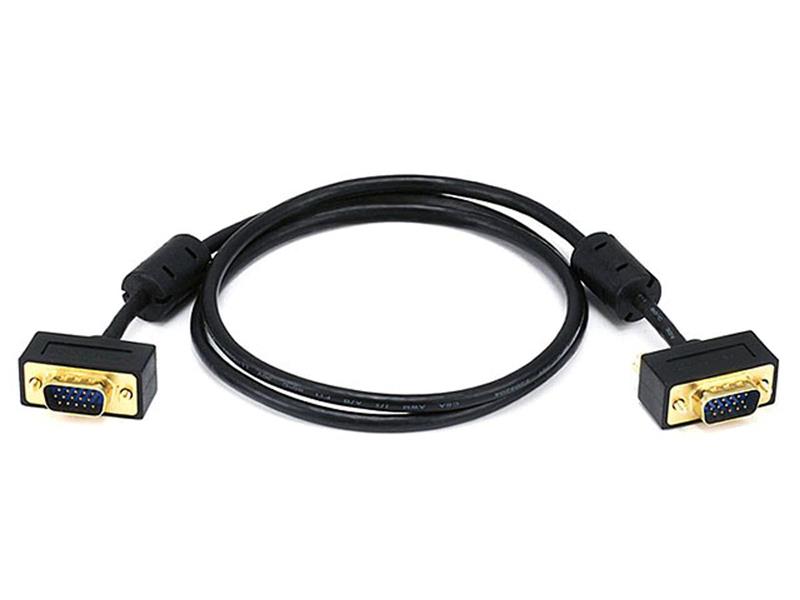 MONOPRICE Câble de moniteur...