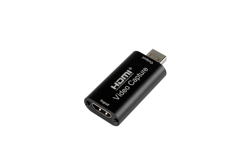 iCAN HDMI Video Capture Cards, HDMI to USB 2.0