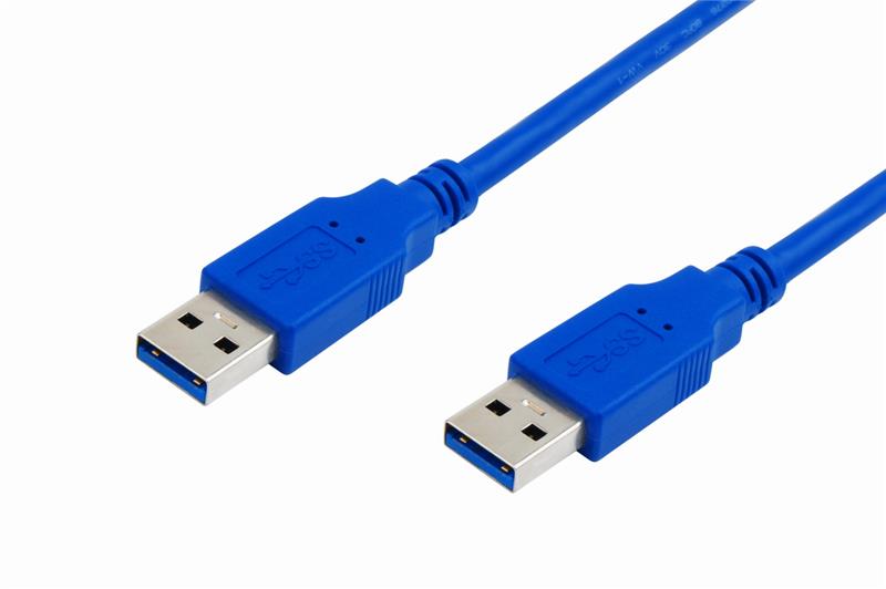 iCAN USB 3.0 Superspeed A/A...