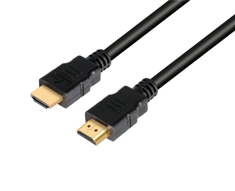 Câble HDMI 2.0 iCAN, 4K à...