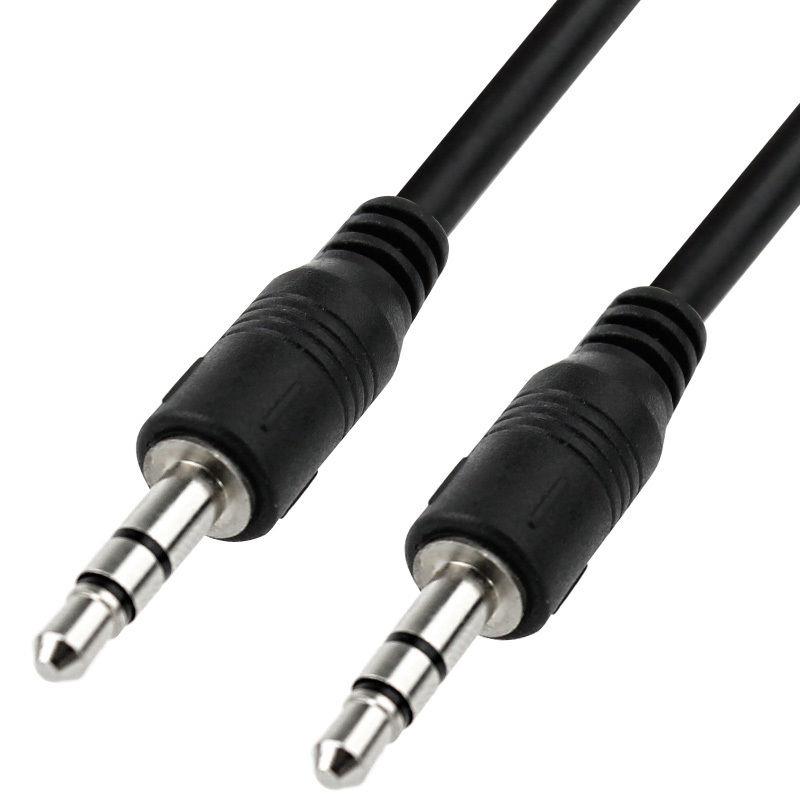 iCAN 3.5mm Stereo Cable,...