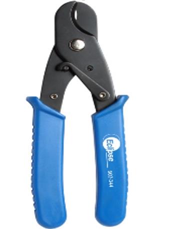 King'sdun KS-203360 6.5" Cable Cutter with Rounded Blades.