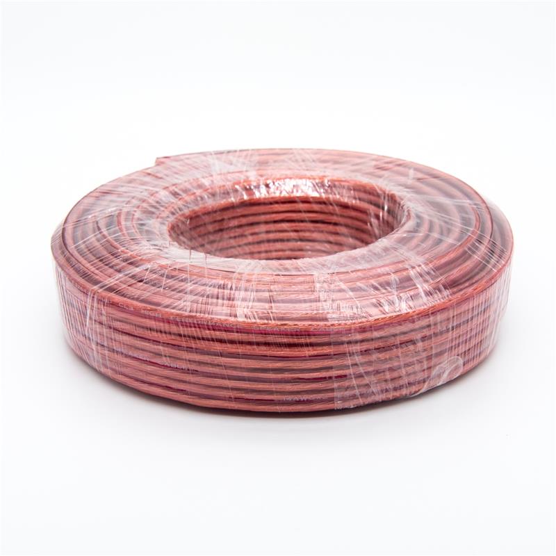 iCAN 14AWG PREMIUM OFC Speaker Wire , 50ft