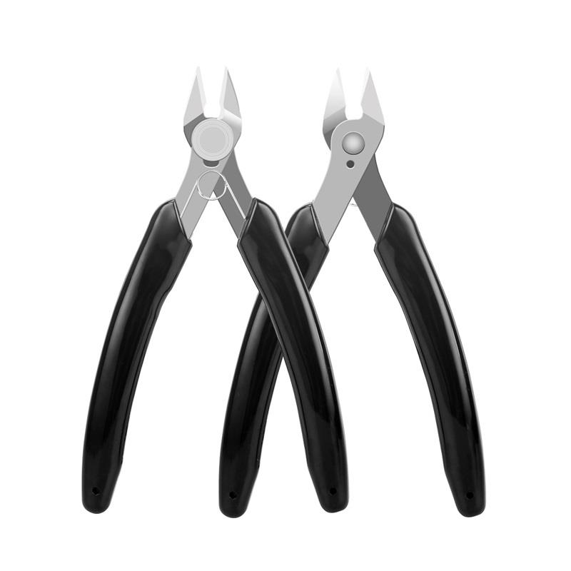 King'sdun KS-203370 5" Mini Professional Electrical Wire Cable Cutters