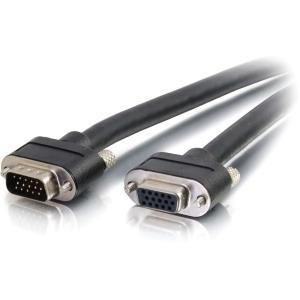 Câble d'extension VGA C2G de 25 pieds M/F - 25 pi (50240)