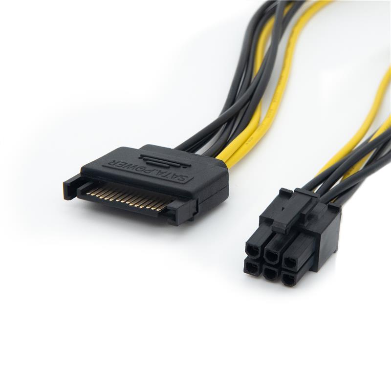 ICAN SATA Power Mâle vers...