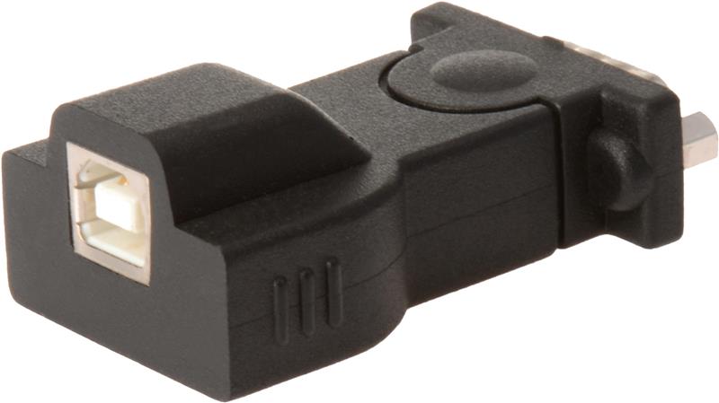 iCAN - Adaptateur série DB9...