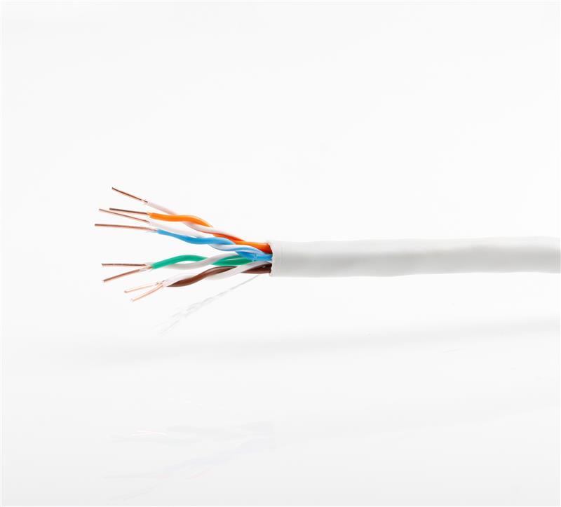 iCAN CAT5E 1000ft 1Gbps