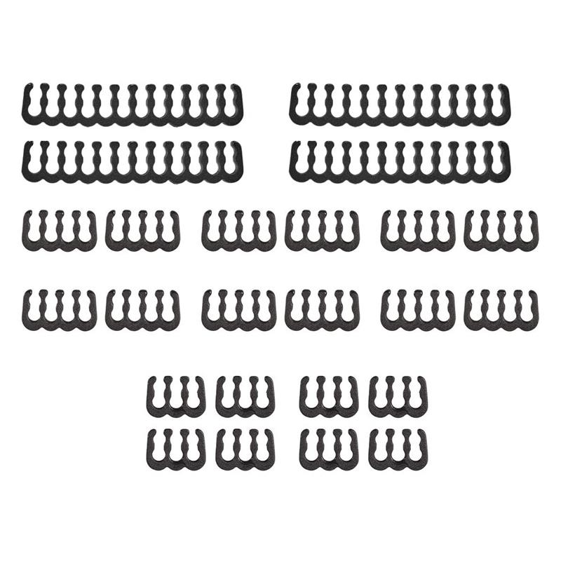 Kit de peigne de câble iCAN...