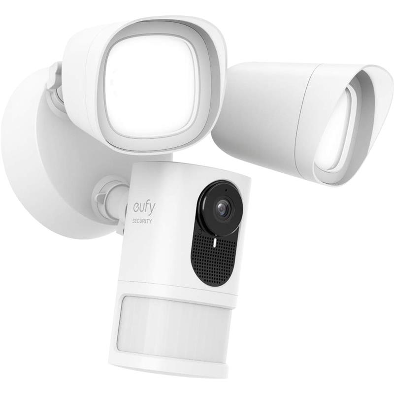 EUFY - Caméra de surveillance intelligente HD