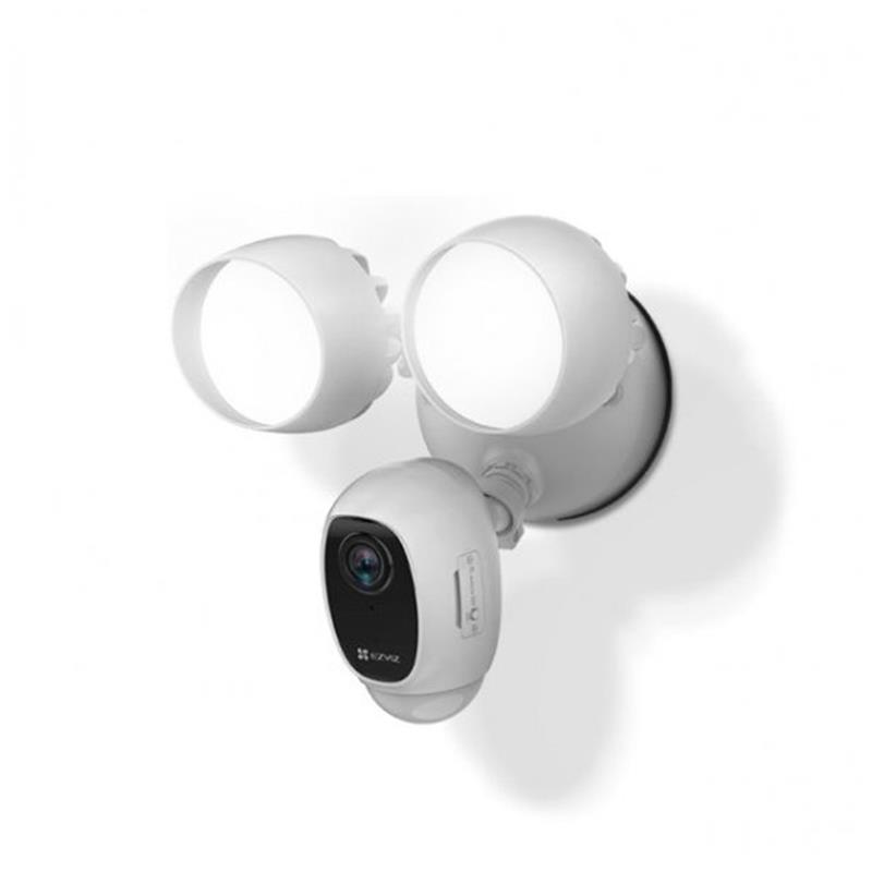 EZVIZ LC1C Outdoor Smart...