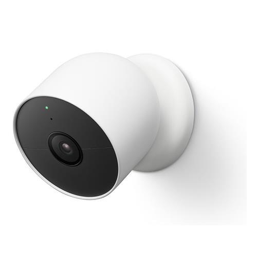 Google Nest Security Camera - GA01317-CA(Open Box)