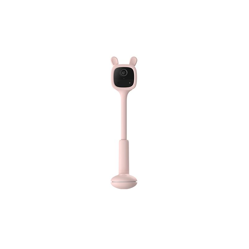 Ezviz BM1 Moniteur intelligent pour bébé sans fil (EZBM12WFRA)