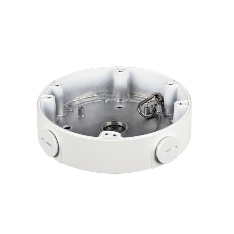 iSee (CC138) - Boîte de jonction étanche pour caméra IP