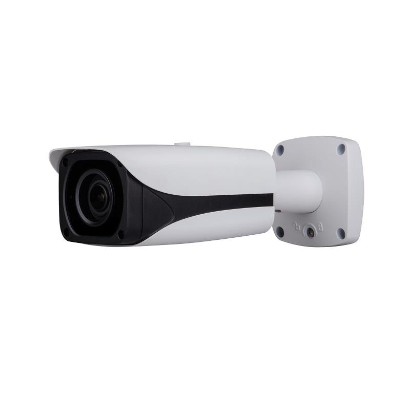 iSEE12MP 20fps 4K 30fps PoE PT IR Bullet Commercial IP Camera Ultra Se