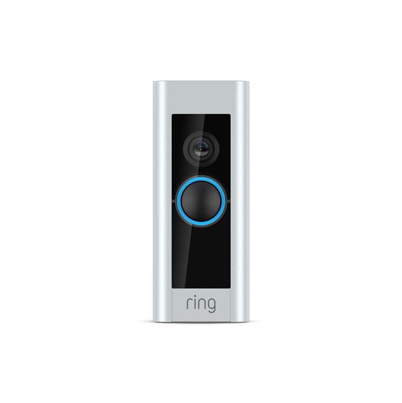 Ring Video Doorbell Pro, Wi-Fi