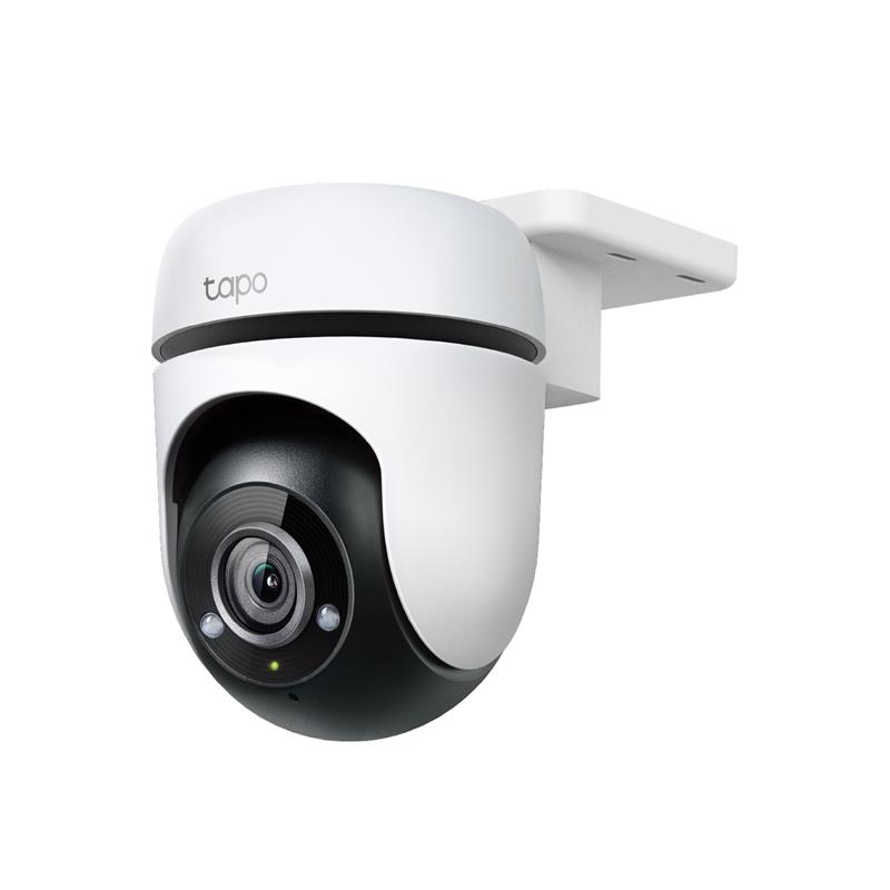 TP-Link Tapo C500 Motorized Outdoor Camera