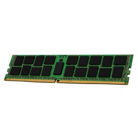 Kingston 64GB DDR4-2666 ECC Registered RDIMM 2Rx4 Server Memory - Micron E Rambus CL19 (KSM26RD4/64MER)