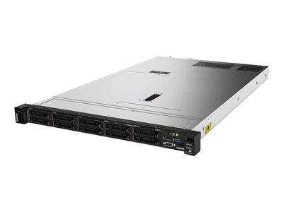erveur de rack Lenovo ThinkSystem SR630 Intel Xeon Silver 4208 8C 2,1 GHz - 16 Go RAID 530-8i (7X02A0FANA