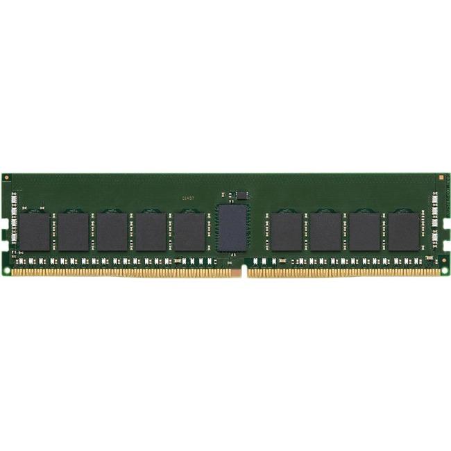 Kingston Server Premier 32Go (1x32Go) {Speed (MHz)} Vert