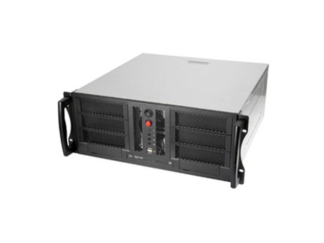 CHENBRO - Serveur sur rack 4U