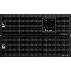 CyberPower OL6KRT Smart App Online 6000VA UPS - Tower/Rack 230V AC (OL6KRT) - This product is heavy/bulky, Vendor Direct Dropsh