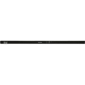 CyberPower PDU à comptage par prise de 24 sorties, 20A 208V (PDU81104)