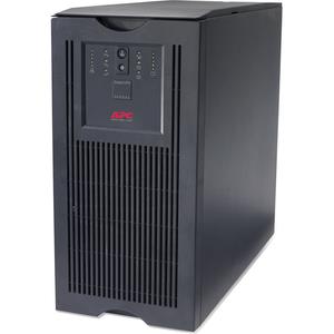 APC Smart-UPS 3000VA Tour UPS - SmartConnect 230V (SUA3000XLI) - Ce produit est pour 230V CA, le client doit s^assurer avant...