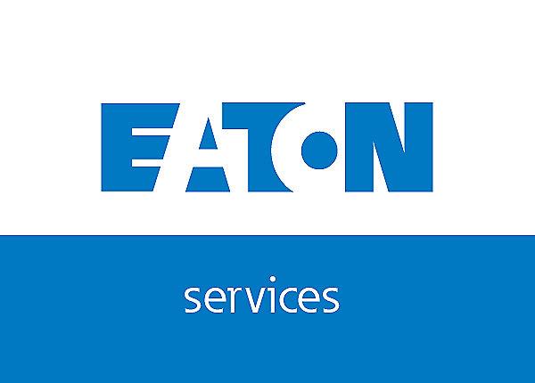 arantie prolongée de 5 ans pour Eaton UPS (9SW5Y-6000UC) - Expédition électronique, les informations de l^utilisateur final ...