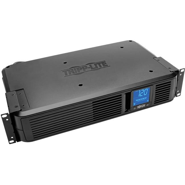 Tripp Lite (SMART1500LCDXL) General Purpose UPS
