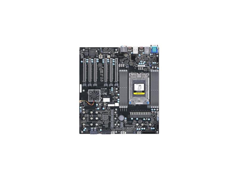 SUPERMICRO X10SRL-F,. Motherboard-(MBD-M12SWA-TF-O)