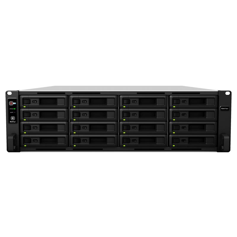 SynologyNAS Server ()