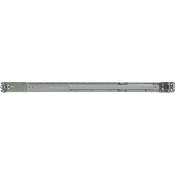 Synology RKS-02 Mounting Rail Kit - for select RackStation NAS Server (RKS-02)